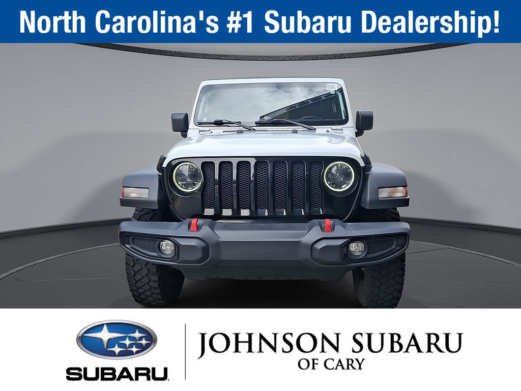 Used 2023 Jeep Wrangler Sport AWD/4WD image 29