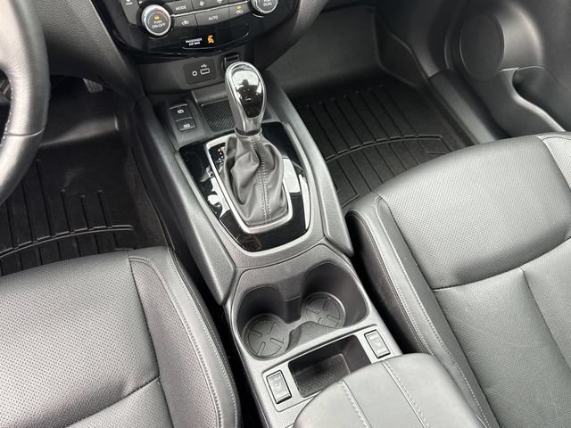 Used 2021 Nissan Rogue Sport SL w/ Premium Package AWD/4WD image 20