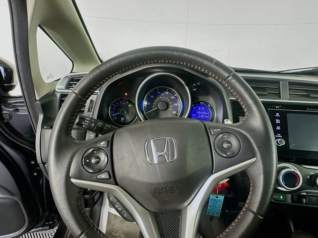Used 2020 Honda Fit Sport image 11