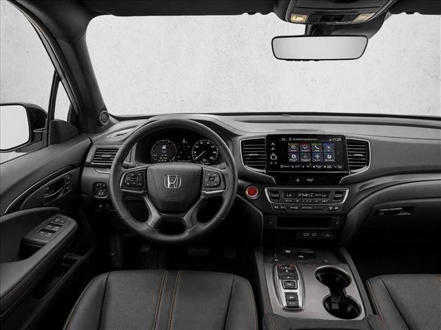 Used 2025 Honda Ridgeline TrailSport image 25