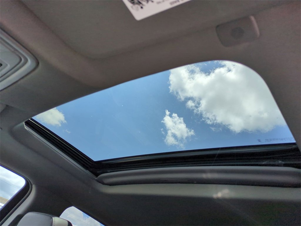 New 2025 Chevrolet Silverado 1500 RST w/ Texas Edition Plus image 19