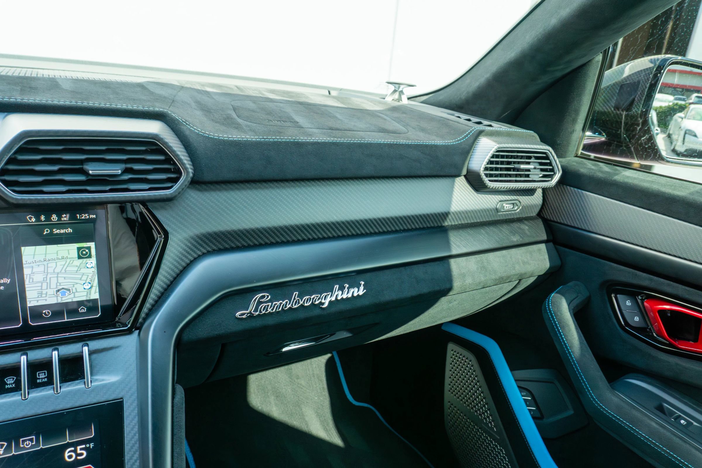 Used 2024 Lamborghini Urus Performante image 68