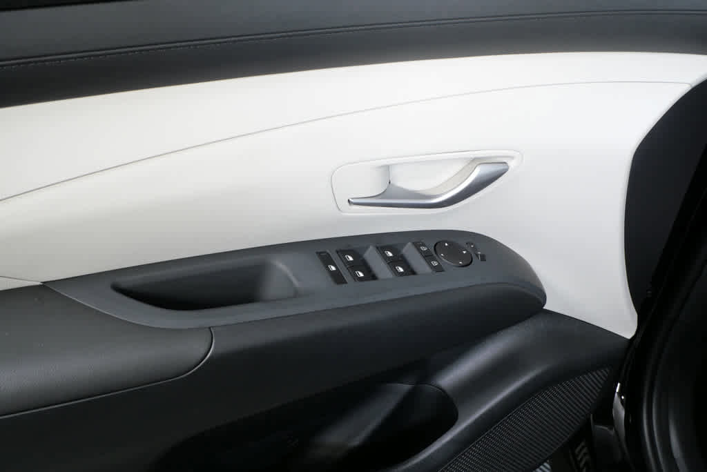 New 2026 Hyundai Tucson SEL image 5