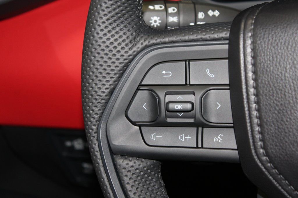 Used 2026 Toyota Tundra TRD Pro image 22