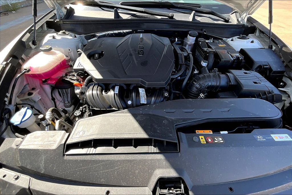 Used 2023 Hyundai Sonata SEL image 12