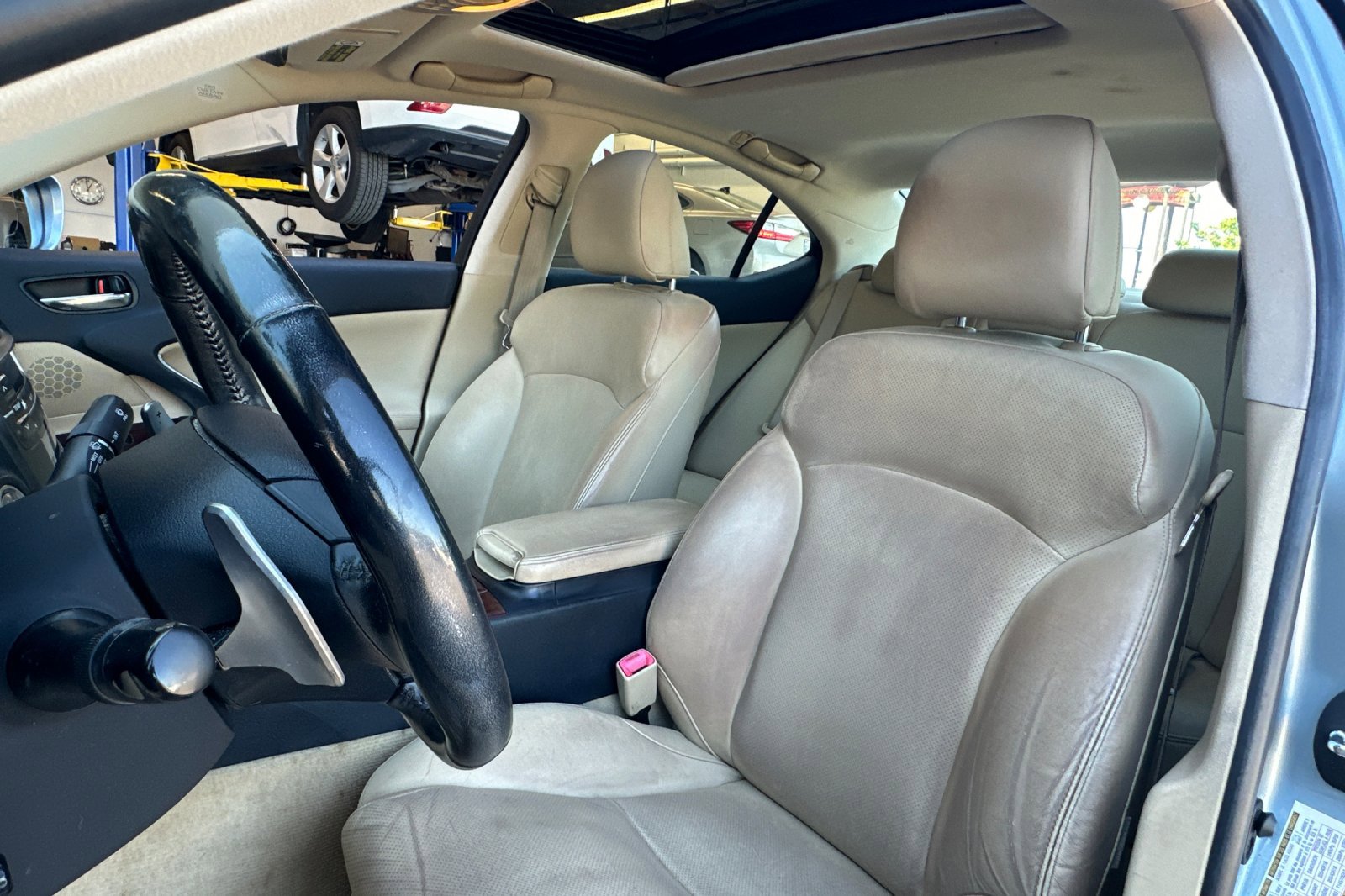 Used 2007 Lexus IS 250 image 22