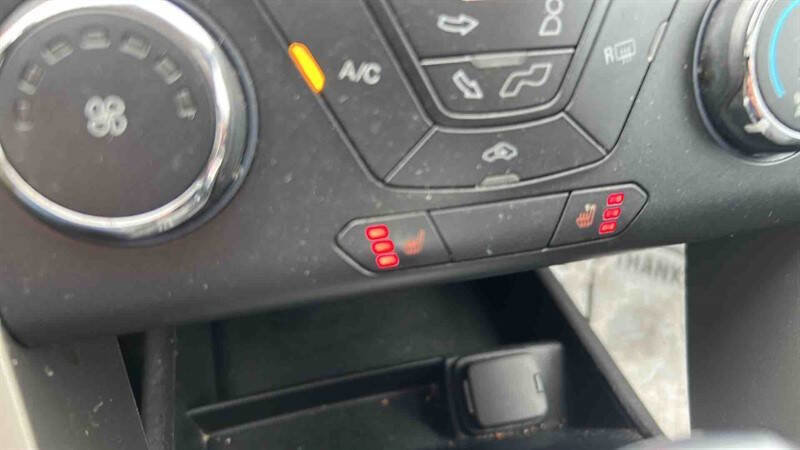 Used 2013 Ford Fusion SE image 22