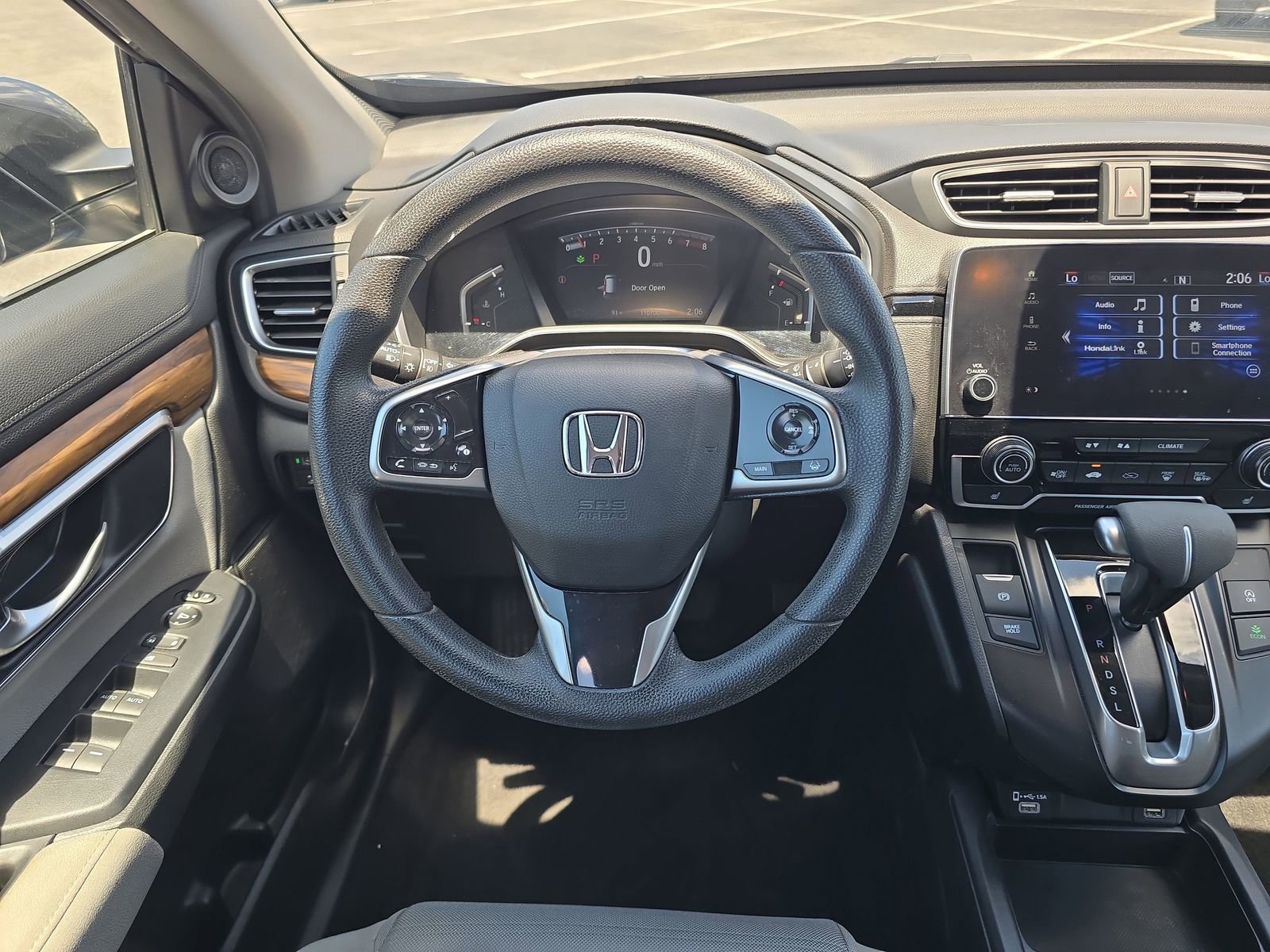 Used 2021 Honda CR-V EX image 10