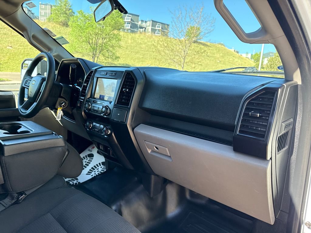 Certified 2019 Ford F150 XL w/ Equipment Group 101A Mid AWD/4WD image 31