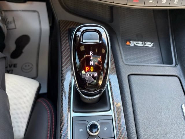 Used 2023 Cadillac CT5 V w/ Premium Package RWD image 24