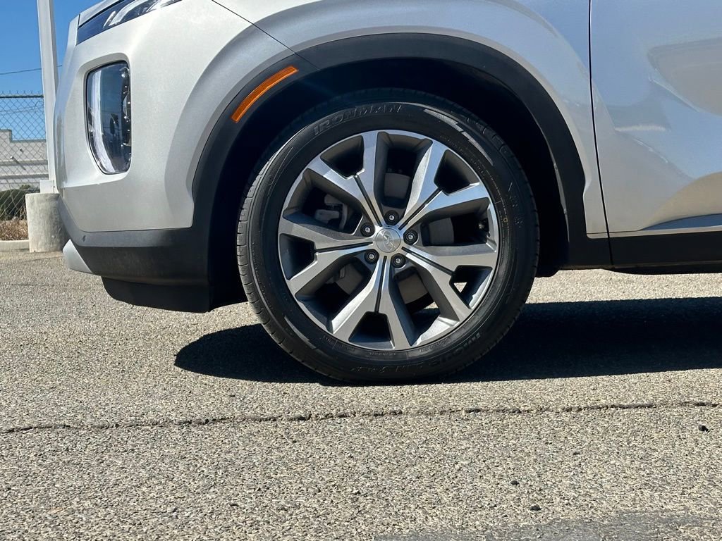 Used 2022 Hyundai Palisade SEL w/ Convenience Package image 11