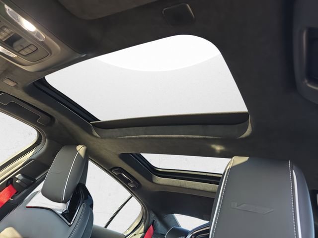 New 2026 Cadillac CT5 V image 29