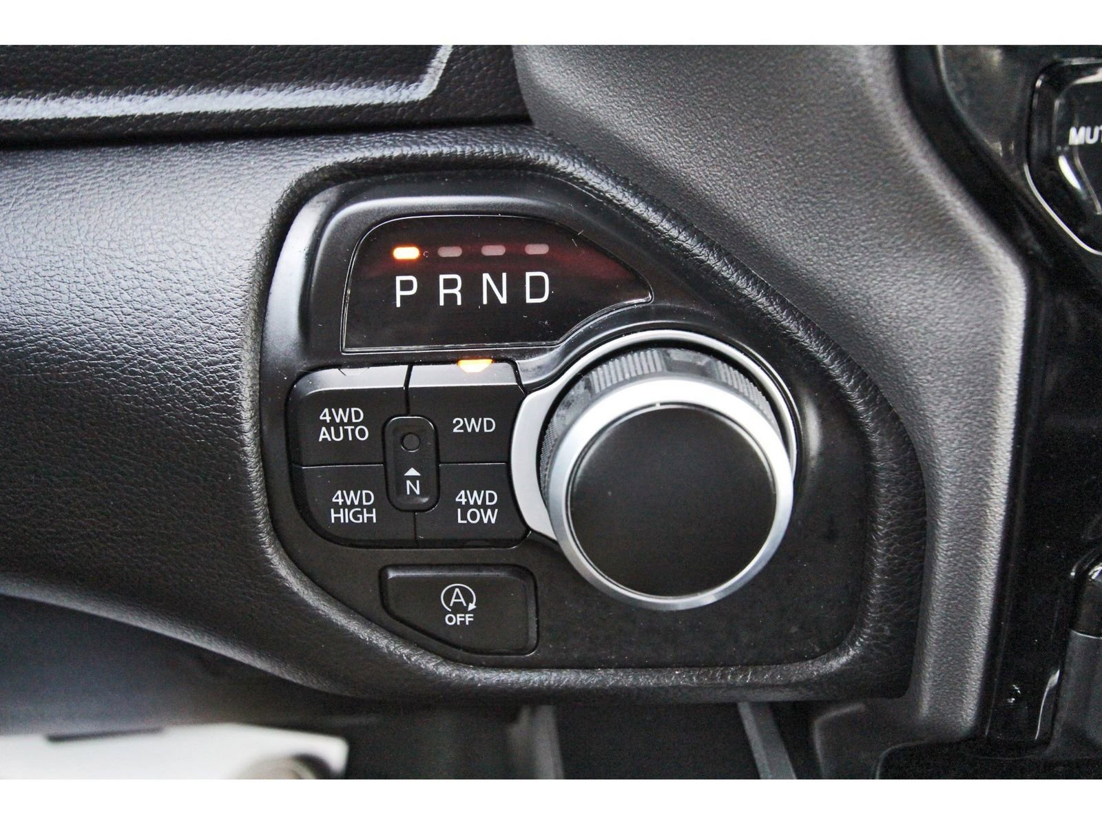Used 2023 RAM 1500 Lone Star AWD/4WD image 22
