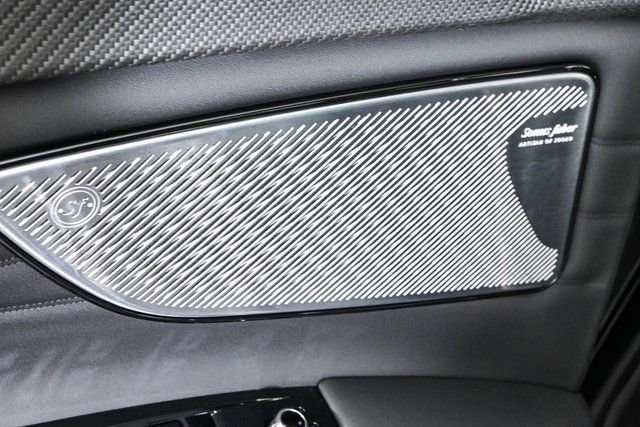 New 2025 Maserati Grecale Folgore AWD/4WD image 11
