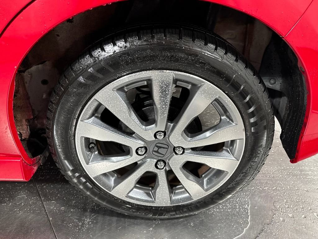 Used 2013 Honda Fit Sport image 12