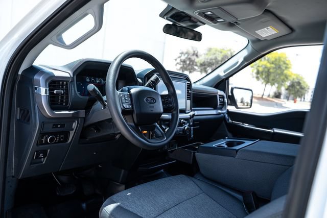 Used 2025 Ford F150 XL AWD/4WD image 16