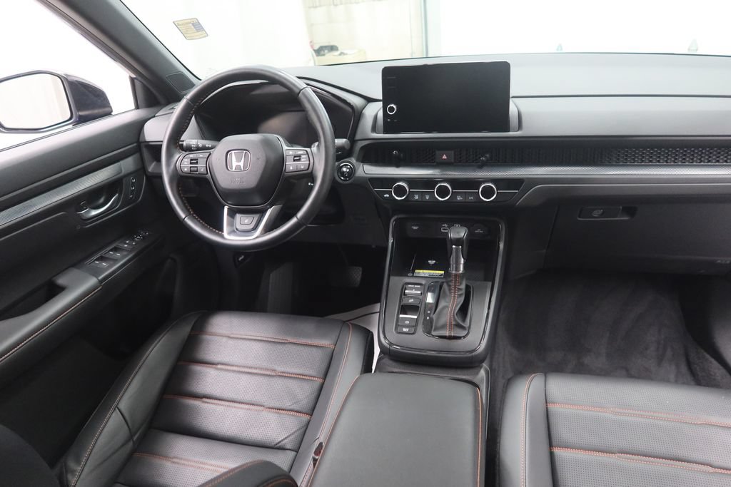 Used 2024 Honda CR-V Sport-L image 14