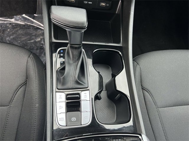 Used 2022 Hyundai Tucson SEL w/ Cargo Package image 22