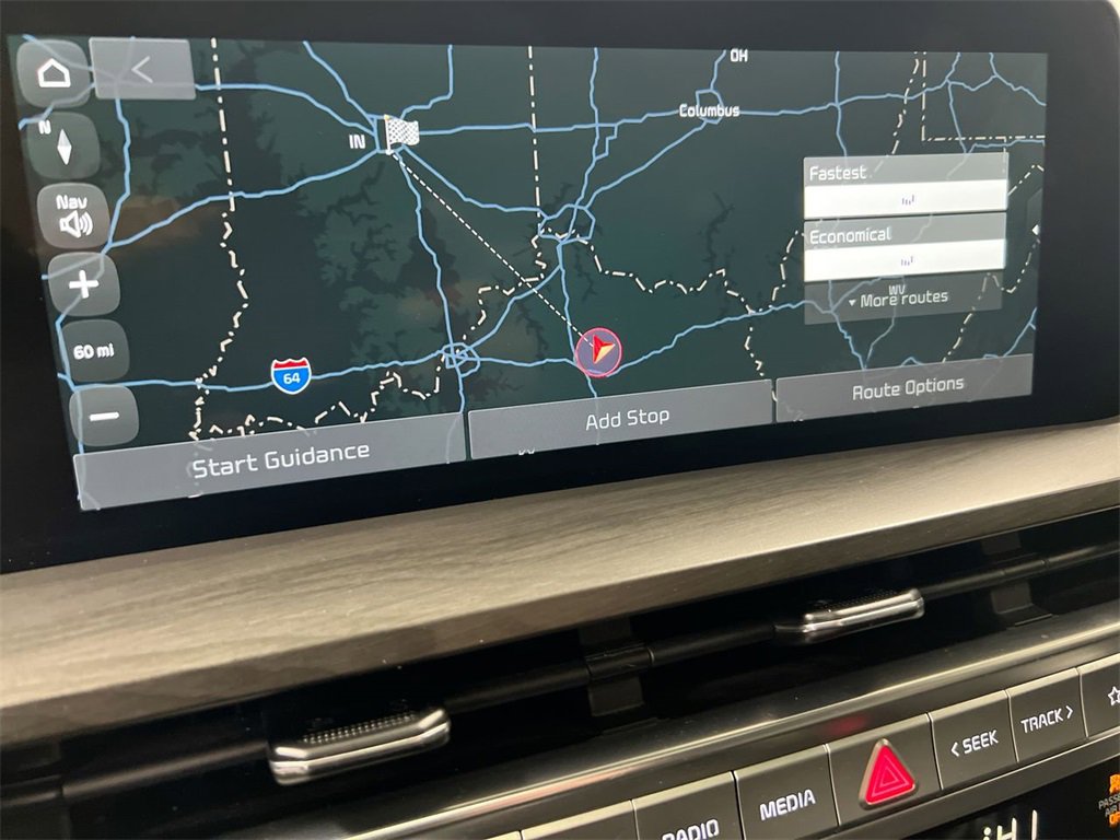 Used 2023 Kia Telluride SX X-Pro image 14