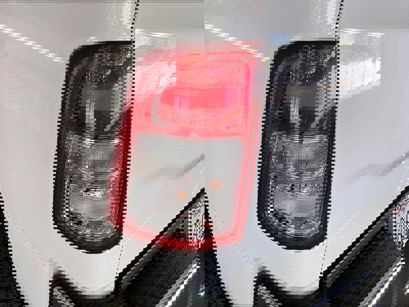 Used 2022 RAM 2500 Tradesman image 30