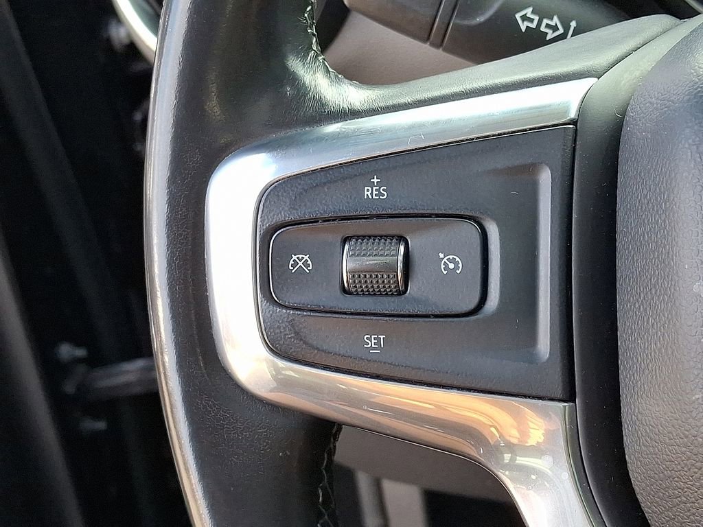 Used 2019 Chevrolet Blazer LT w/ Sun and Wheels Package image 22