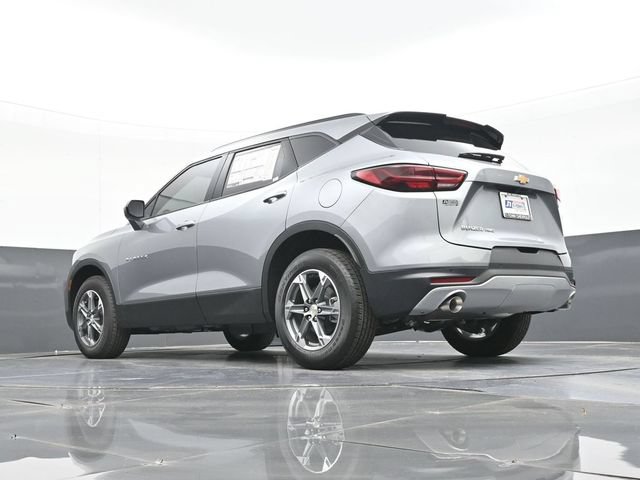 New 2026 Chevrolet Blazer LT w/ Convenience Package AWD/4WD image 37