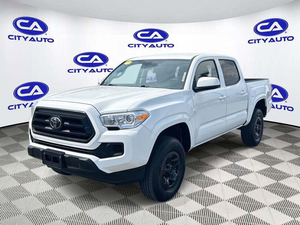 Used 2023 Toyota Tacoma SR image 9