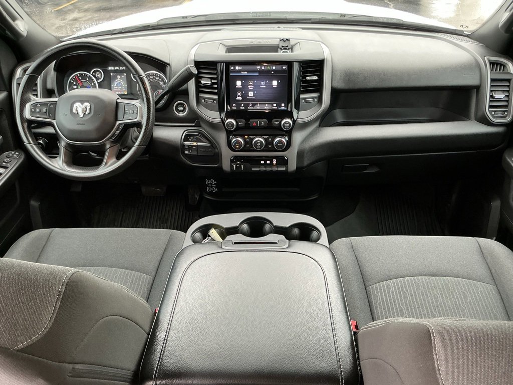 Used 2024 RAM 3500 Tradesman w/ Towing Technology Group image 37