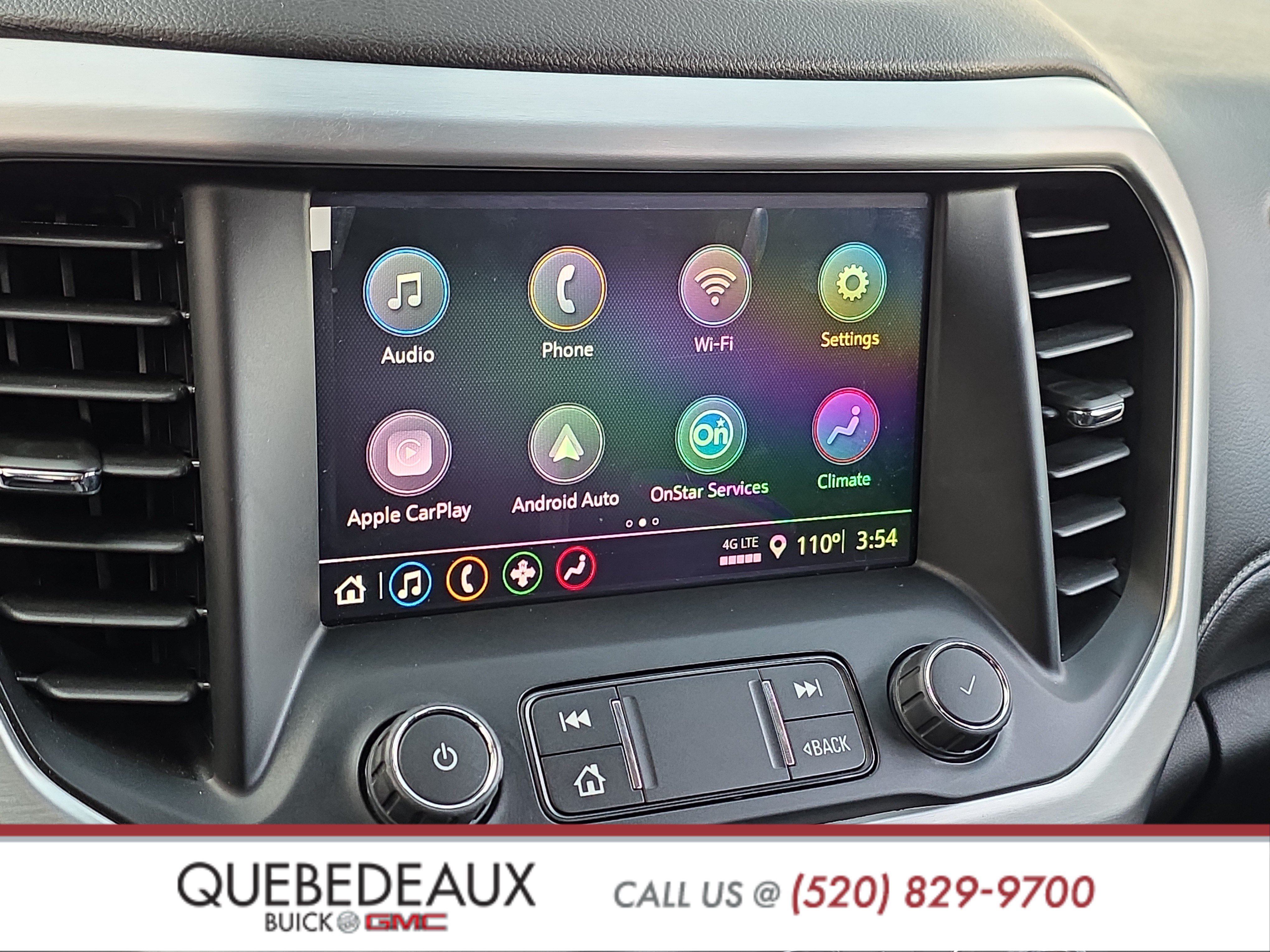 Used 2023 GMC Acadia SLE w/ Elevation Edition FWD image 17