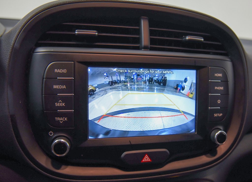 Used 2021 Kia Soul S image 19