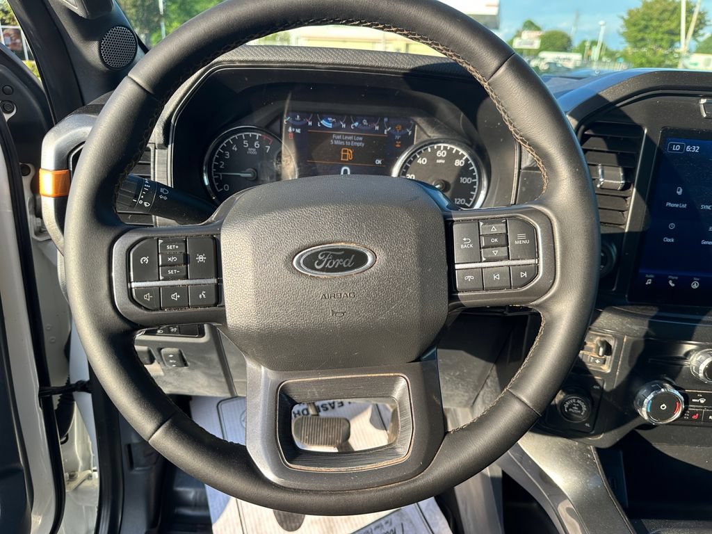Used 2023 Ford F150 Tremor w/ Trailer Tow Package AWD/4WD image 3