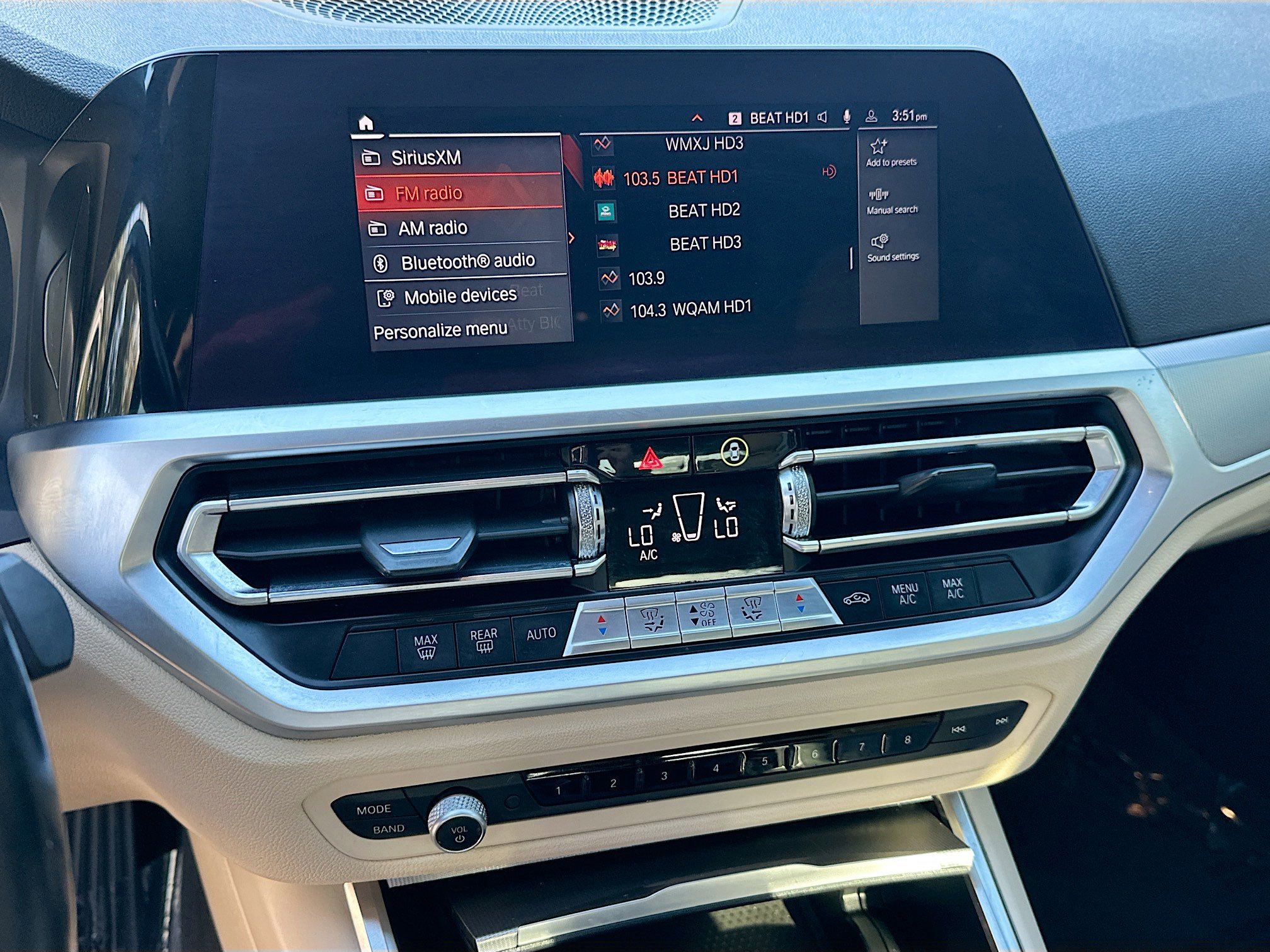 Used 2021 BMW 330i Sedan image 12