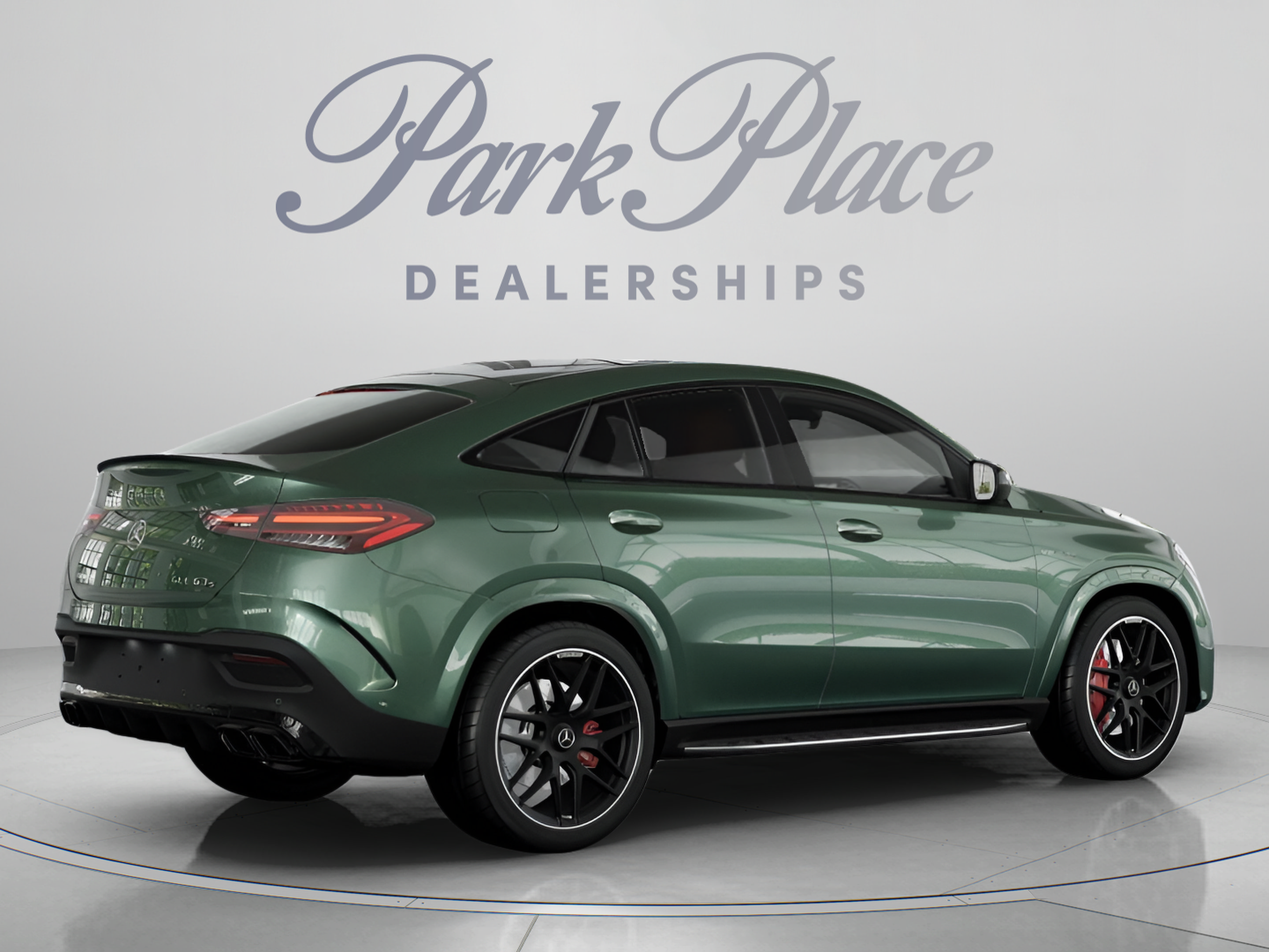 New 2026 Mercedes-Benz GLE 63 AMG S image 22