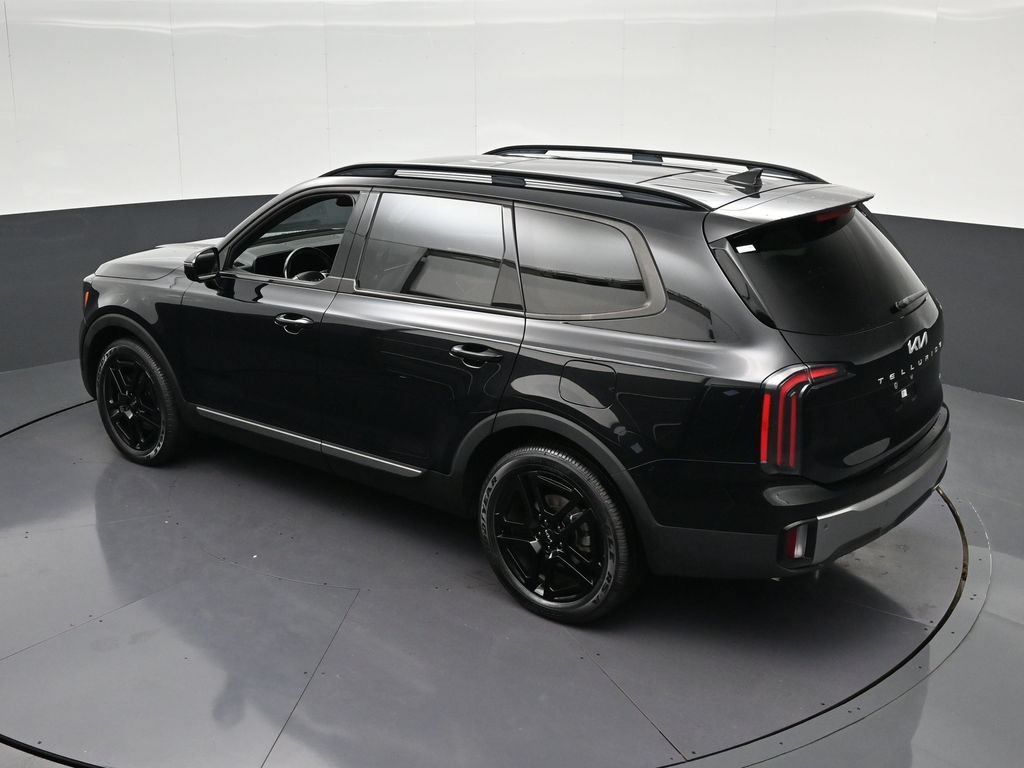 Used 2023 Kia Telluride SX X-Line AWD/4WD image 20