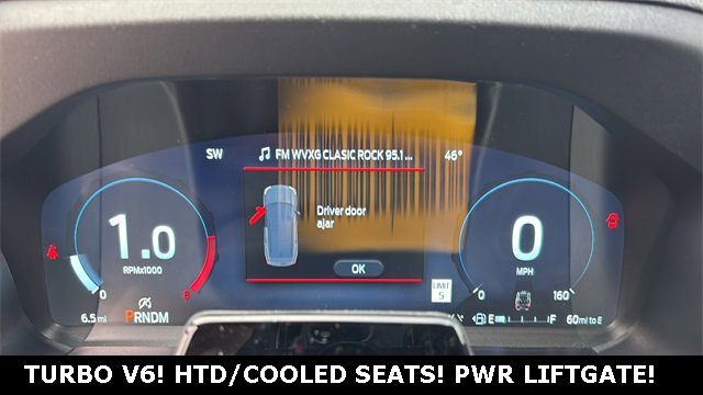 New 2026 Ford Explorer ST image 11