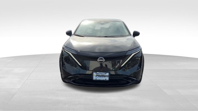 Used 2024 Nissan Ariya AWD image 9