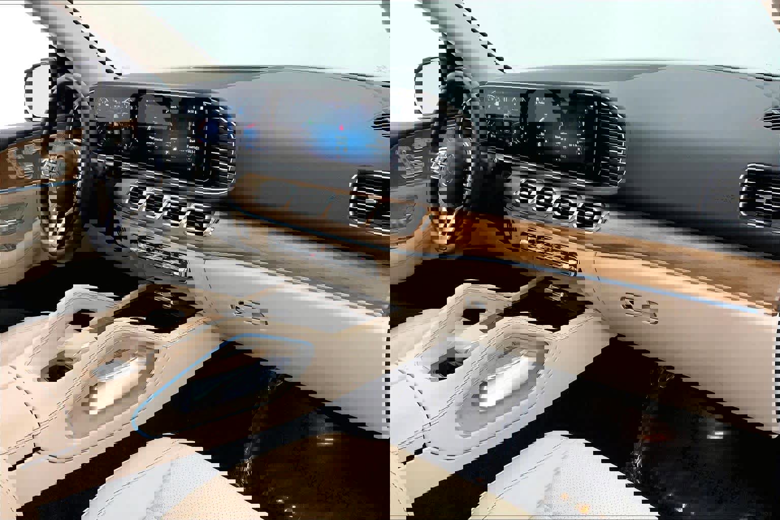 Certified 2022 Mercedes-Benz GLE 350 4MATIC image 10