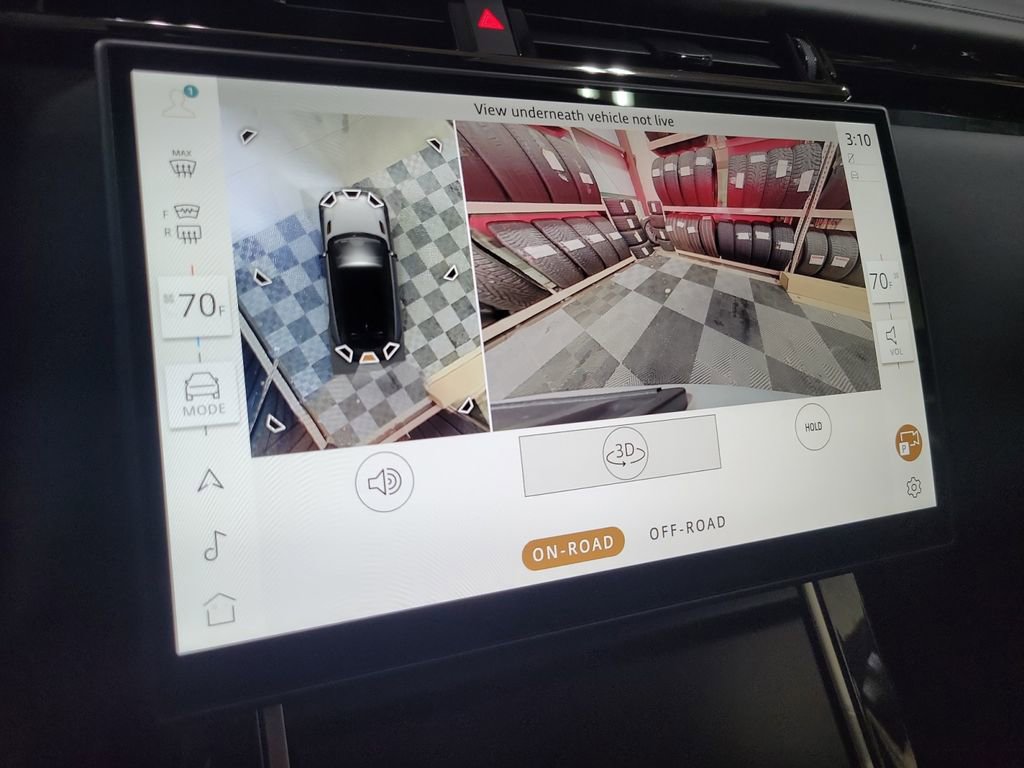 New 2026 Land Rover Range Rover Velar Dynamic SE image 19