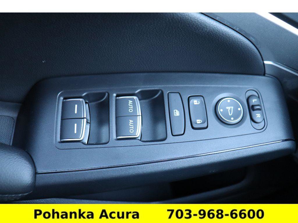 Certified 2025 Acura Integra image 18