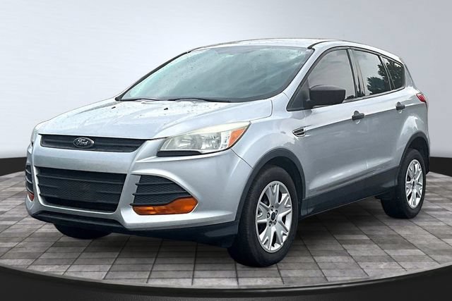 Used 2014 Ford Escape S