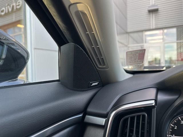 Used 2025 MAZDA CX-50 2.5 Turbo w/ Weather Package image 12