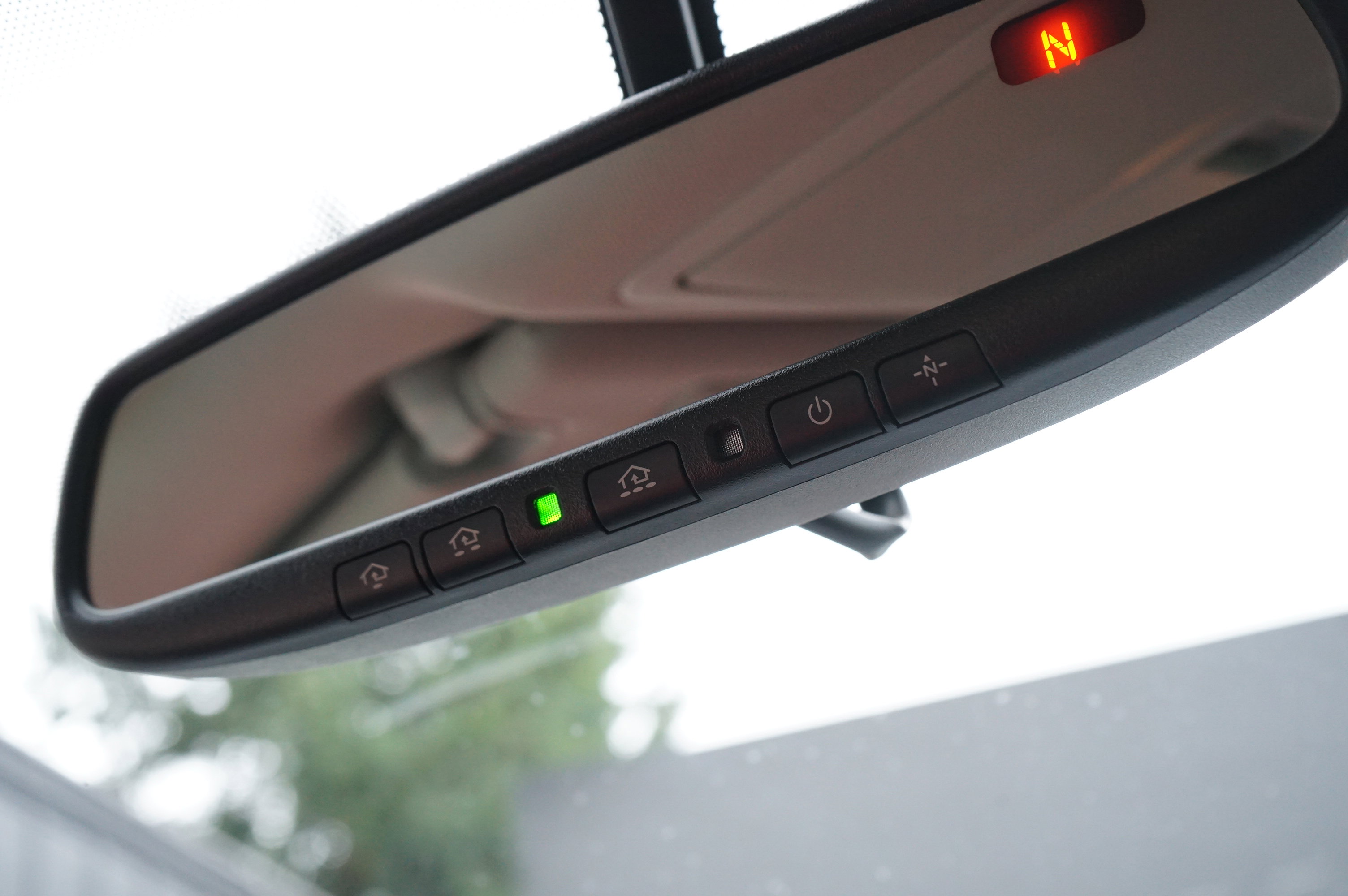 Used 2016 Nissan Rogue SL w/ SL Premium Package image 25