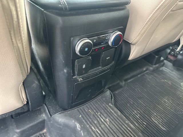 Certified 2022 Ford Explorer Limited RWD image 40