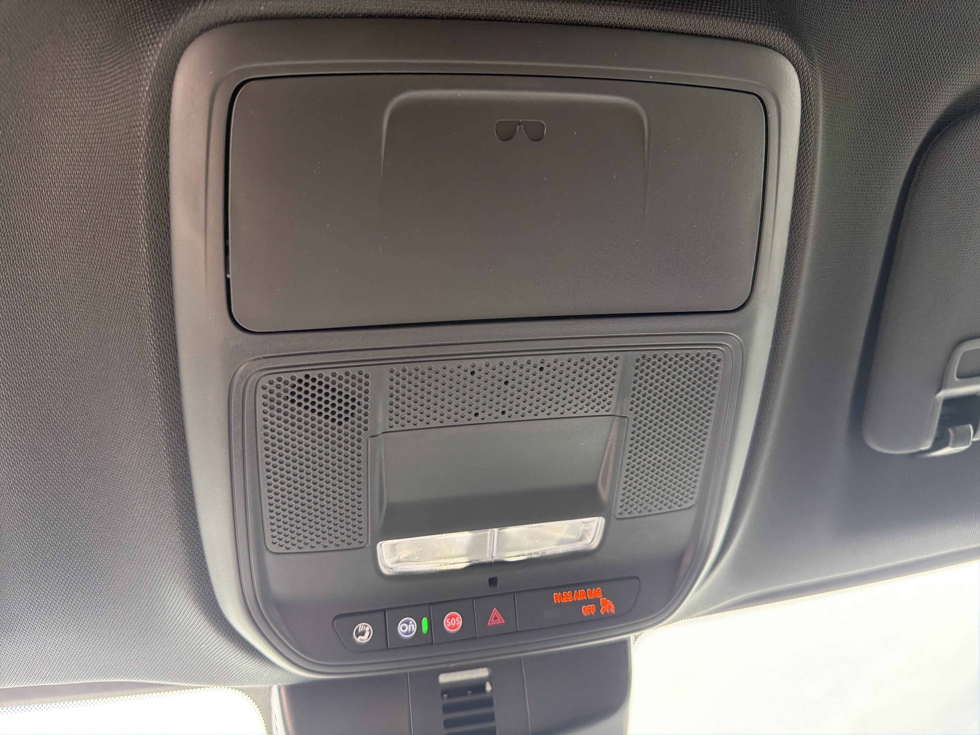 New 2026 GMC Acadia Elevation w/ Elevation Premium Package FWD image 23