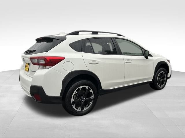 Used 2023 Subaru Crosstrek 2.0i Premium image 8