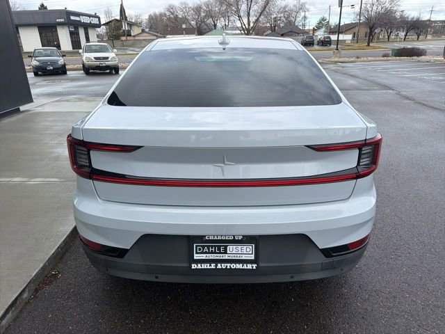 Used 2023 Polestar Polestar 2 AWD/4WD image 7