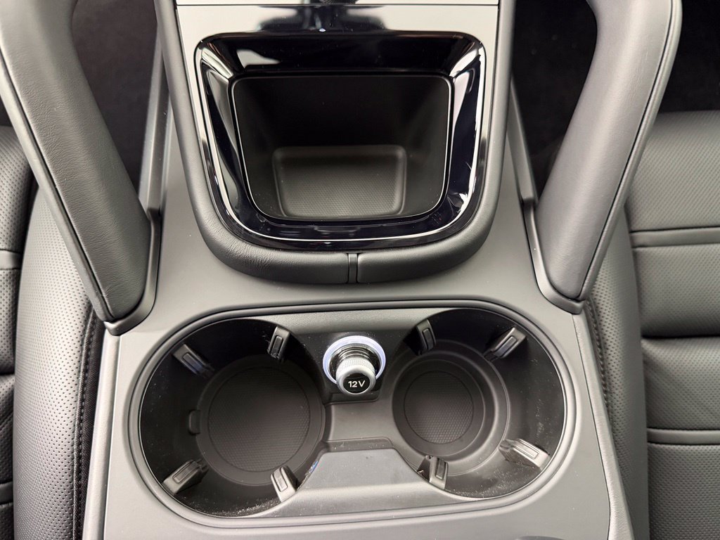 New 2027 Porsche Cayenne Turbo GT AWD/4WD image 34
