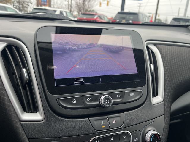 Used 2023 Chevrolet Malibu LT image 28