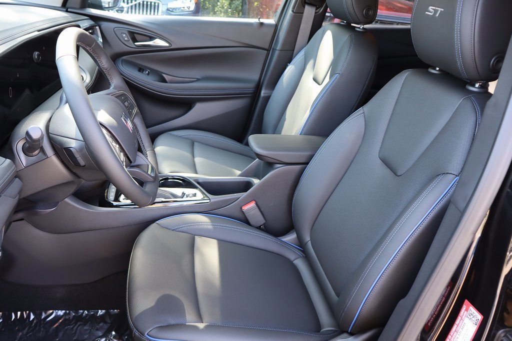New 2026 Buick Encore GX Sport Touring w/ Comfort Package image 10