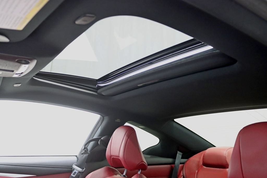 Used 2019 INFINITI Q60 Red Sport 400 w/ Proactive Package AWD/4WD image 25